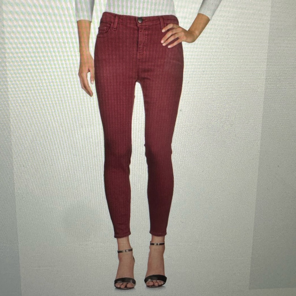 Current/Elliott pants